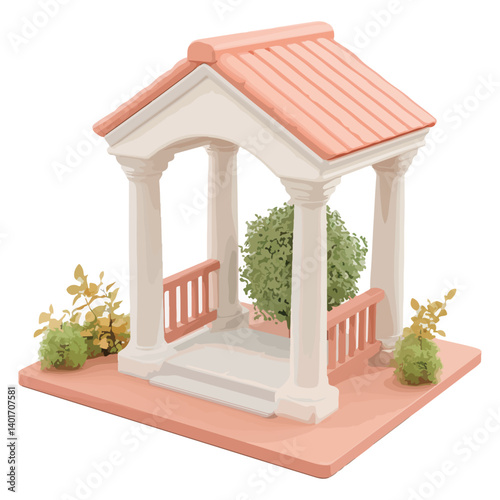 Jed Pillar – A symbol of stability and strength
