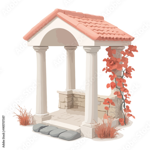 Jed Pillar – A symbol of stability and strength