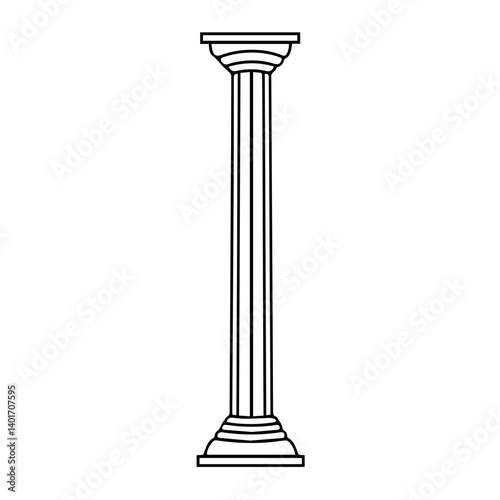Jed Pillar – A symbol of stability and strength