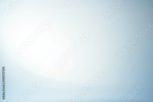 Obraz na płótnie abstract blue background w salonie