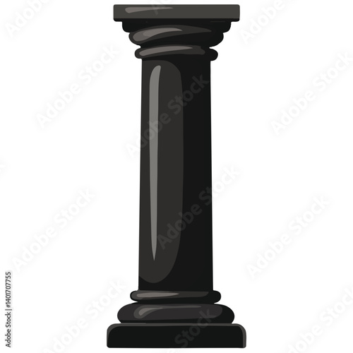 Jed Pillar – A symbol of stability and strength