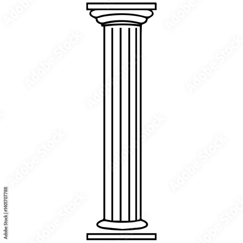 Jed Pillar – A symbol of stability and strength