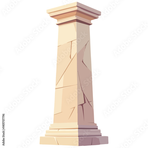 Jed Pillar – A symbol of stability and strength