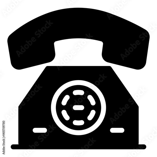 telephone icon