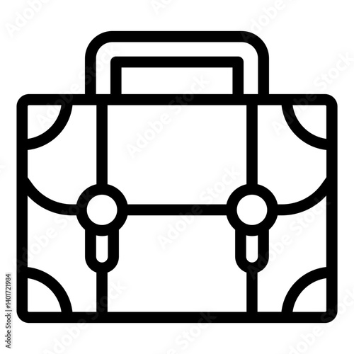 briefcase icon