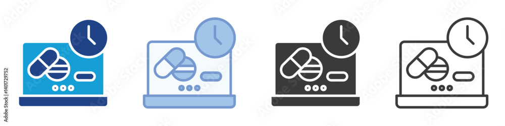Shcedule Icons Collection – Multiple Vector Styles Icons Shcedule Icons Collection – Multiple Vector Styles Icons