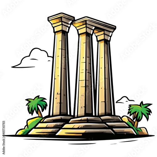 Luxor Temple