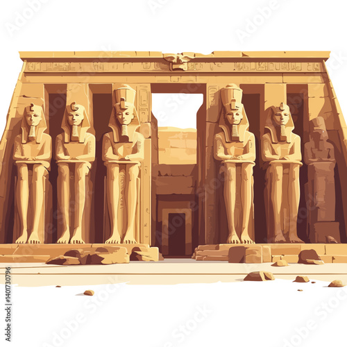 Luxor Temple