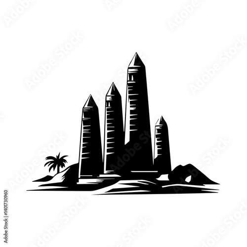 Luxor Temple