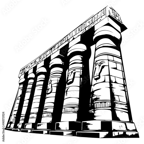 Luxor Temple