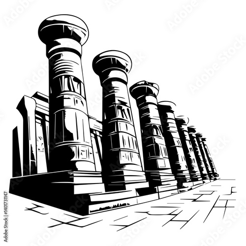 Luxor Temple