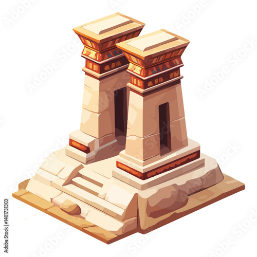 Luxor Temple