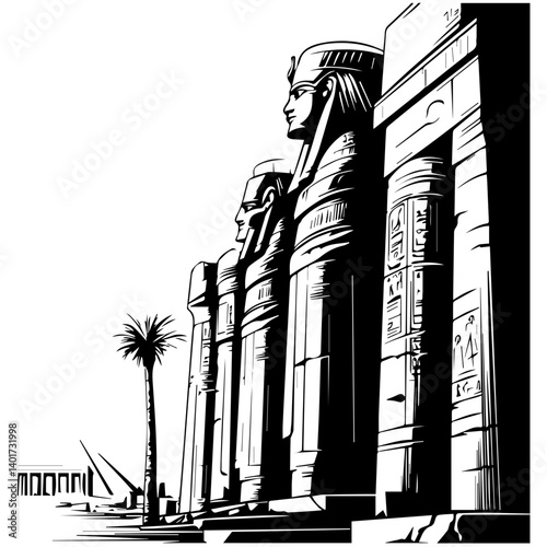 Luxor Temple
