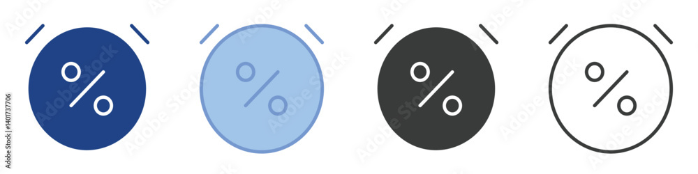 Time Icons Collection – Multiple Vector Styles Icons Time Icons Collection – Multiple Vector Styles Icons