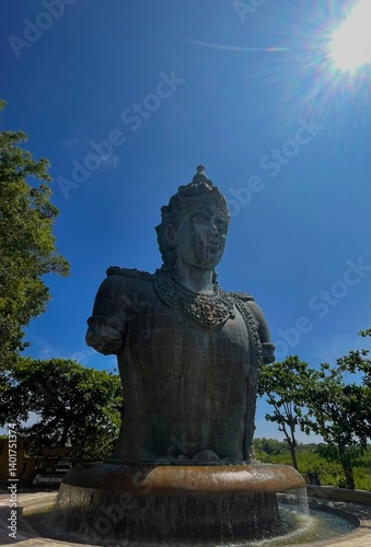 statue of buddha