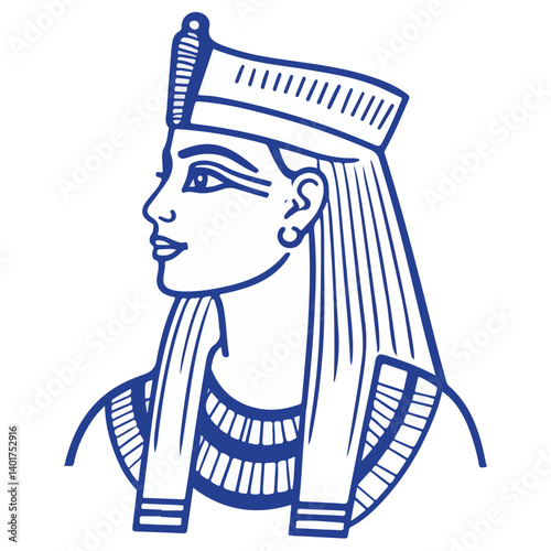 Ra the ancient Egyptian deity of the sun