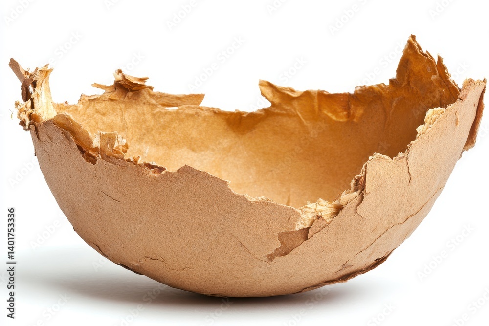 Recycled Cardboard Bowl Recycled Cardboard Bowl