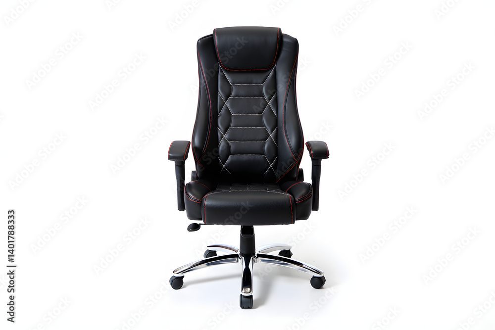 Fototapeta premium office chair