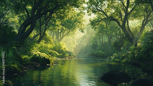 Environmental Knowledge Day