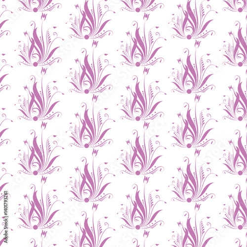 Floral pattern, pattern, background, flower, flower background

