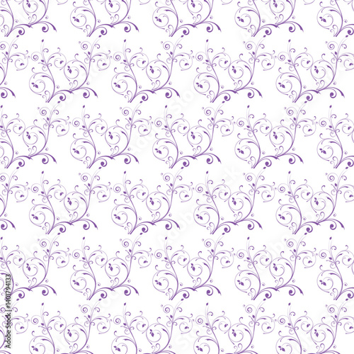 Floral pattern, pattern, background, flower, flower background

