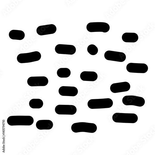 dot dot graphic resource