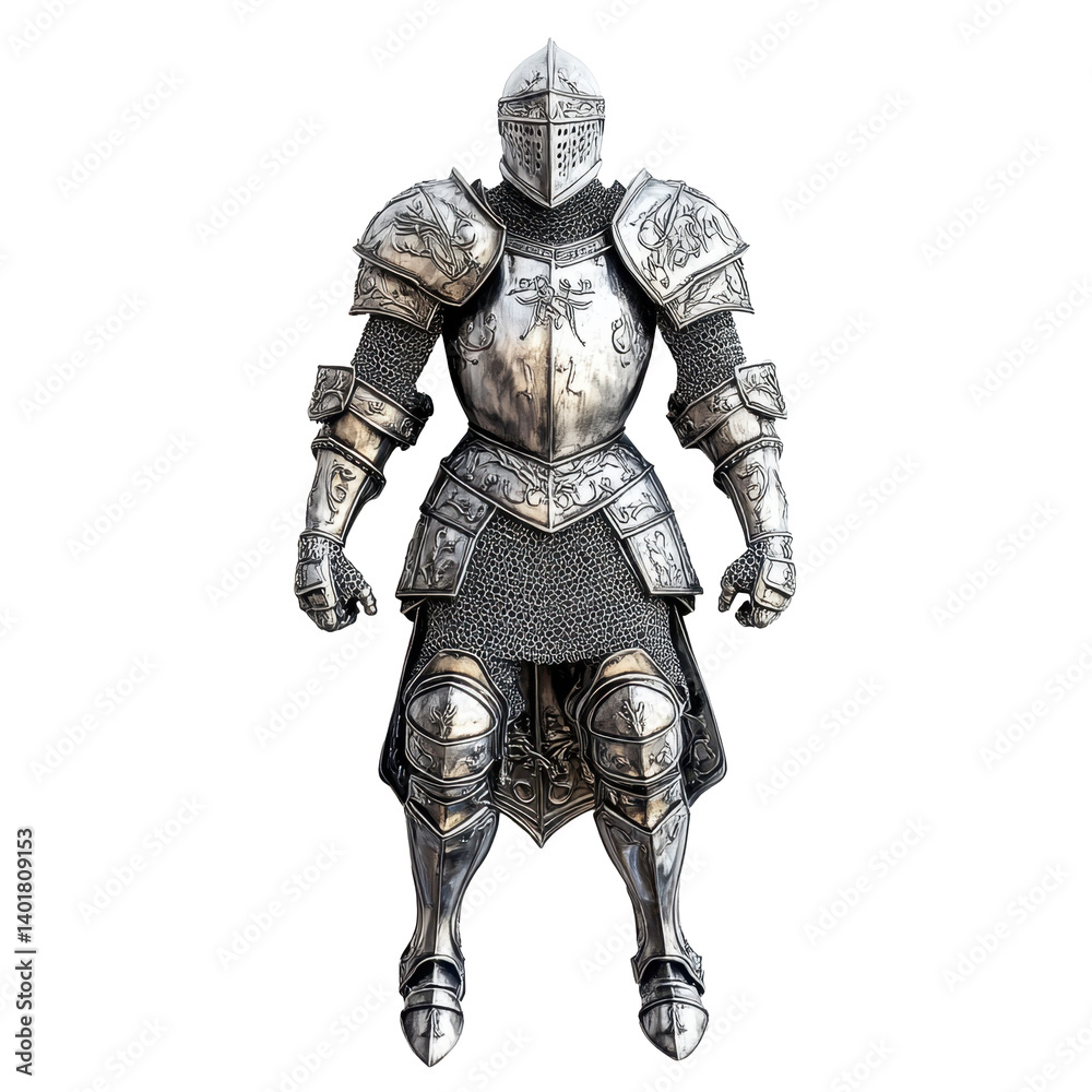 ultra realistic uhd photo of Aluminum knight on transparent background ultra realistic uhd photo of Aluminum knight on transparent background