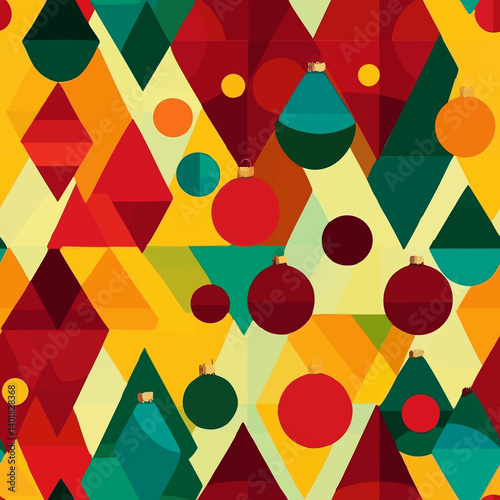 A versatile bundle of seamless patterns featuring playful cats, gamepads, landscapes, cassette tapes, abstract swirls, mountains, and fantasy castles. Ideal for kids, games, and creative projects.