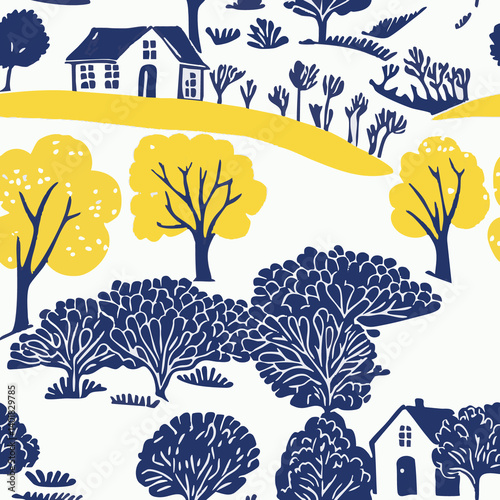 A vibrant collection of seamless patterns featuring abstract, playful, and nature-inspired designs, ideal for textile, wallpaper, and stationery. Includes urban, animal, and fantasy motifs.