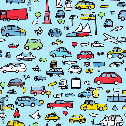 A vibrant collection of seamless patterns featuring abstract, playful, and nature-inspired designs, ideal for textile, wallpaper, and stationery. Includes urban, animal, and fantasy motifs.