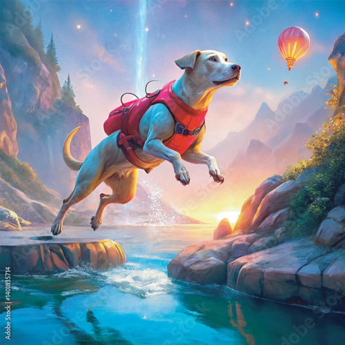 National Rescue Dog Day is a day dedicated to celebrating and bringing awareness to the countless number of dogs that are rescued each year from shelters and other hazardous situations.