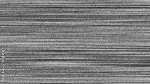 Noise on a old TV screen. tv screen noise glitch effect. Glitch static white noise television Tv no signal.