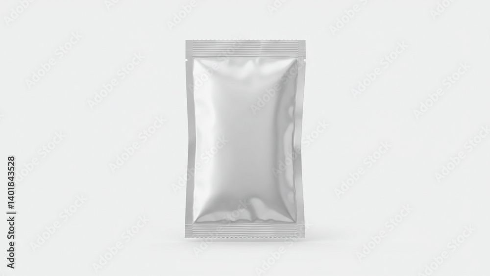 Mockup 3D Small packaging Mockup 3D Small packaging