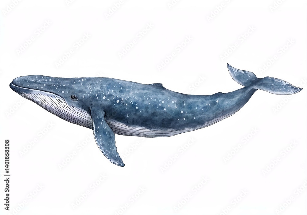 blue whale blue whale