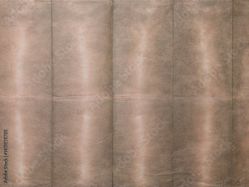 和紙　染めの技術　日本の伝統	
