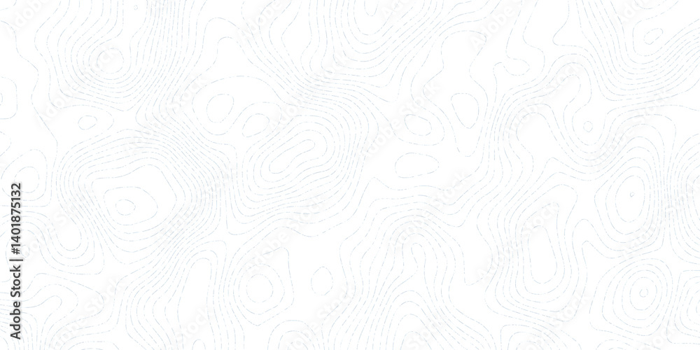 Abstract gold topographic lines on a green background. Golden line waves topographical design. Geographic mountain contours Vector Illustration. Abstract gold topographic lines on a green background. Golden line waves topographical design. Geographic mountain contours Vector Illustration.