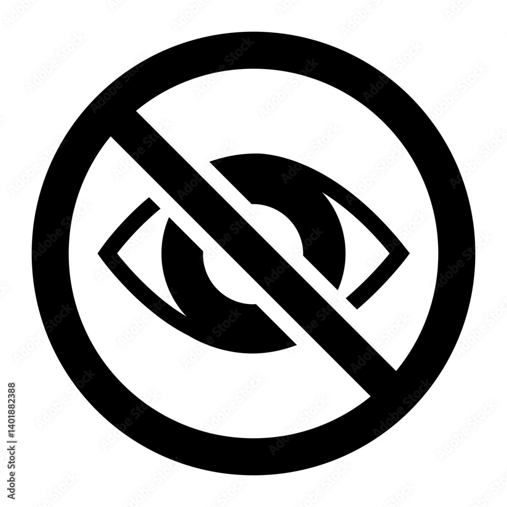 blind glyph icon or visually impaired guidance blind glyph icon or visually impaired guidance