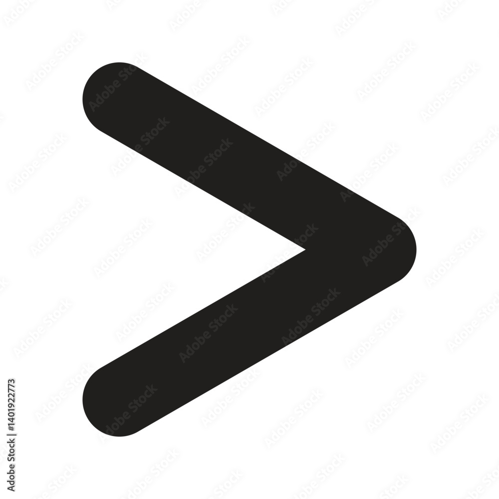 Direct right icon with clean, modern design. Ideal for navigation, UI/UX interfaces, maps, and directional signage. High-quality vector, fully scalable and easy to customize. Direct right icon with clean, modern design. Ideal for navigation, UI/UX interfaces, maps, and directional signage. High-quality vector, fully scalable and easy to customize.
