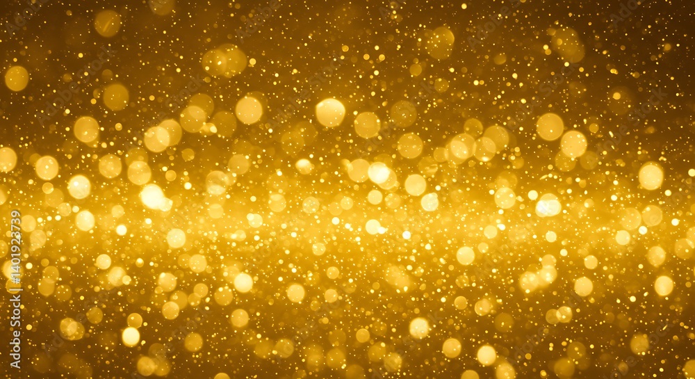 Golden Hour Shimmer AI Generated Golden Hour Shimmer AI Generated