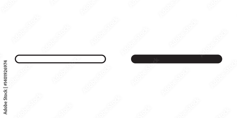 Line icon with clean, minimal style. Ideal for UI elements, dividers, charts, infographics, and layouts. High-quality vector, fully scalable and easy to customize. Line icon with clean, minimal style. Ideal for UI elements, dividers, charts, infographics, and layouts. High-quality vector, fully scalable and easy to customize.