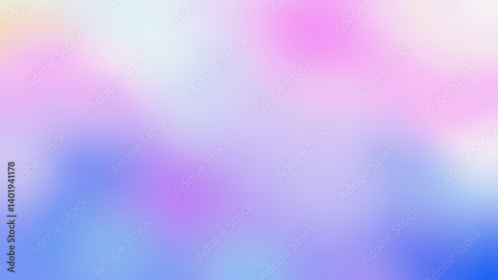 Abstract Pastel Gradient Background Image Abstract Pastel Gradient Background Image