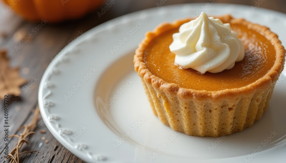 Baking pumpkin tart kitchen food photography cozy atmosphere close-up autumn delights Baking pumpkin tart kitchen food photography cozy atmosphere close-up autumn delights