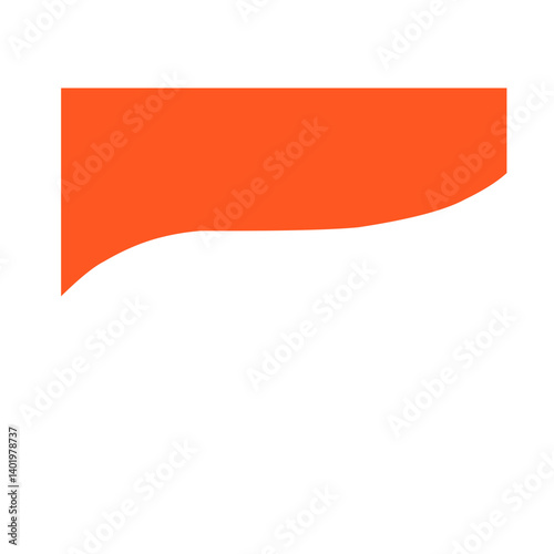 Illustration of a red triple curtain