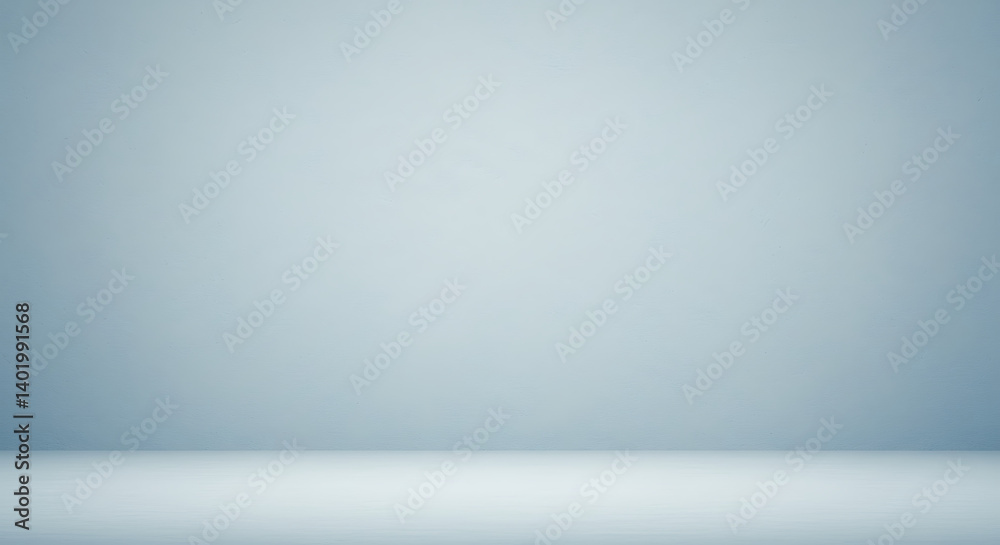 Soft Light, Still Space AI Generated