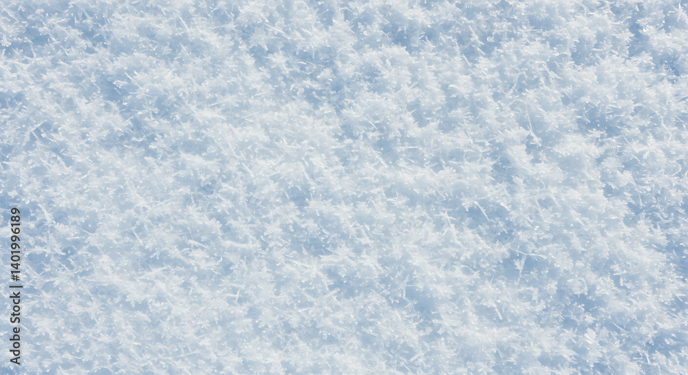 Obraz premium Frozen Whisper AI Generated