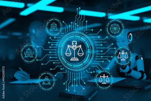 AI ethics, artificial intelligence law, AI icon, AI law concept, ethical AI, responsible AI, AI regulation, AI policy, artificial intelligence ethics, machine learning ethics, AI responsibility, 