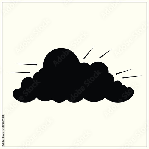 Silhouette of a Storm, Tempest Power