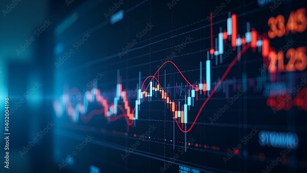 High-Resolution Stock Market Visuals: Dynamic Trading Environments & Analytical Data Displays for Investment Strategies in Photo Stock Concept High-Resolution Stock Market Visuals: Dynamic Trading Environments & Analytical Data Displays for Investment Strategies in Photo Stock Concept