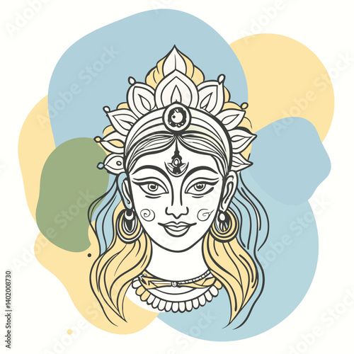 hindu god 