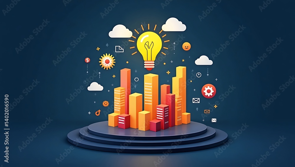 Innovative Digital Marketing Strategies: Targeted Campaigns & Multi-Channel Engagement